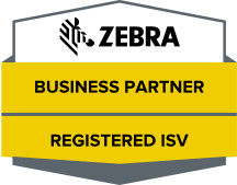 isv partner zebra TSF es un partner zebra, así como un ISV zebra